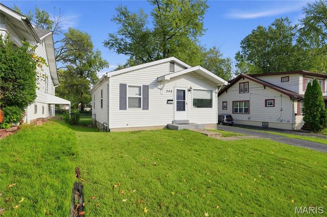 248 Georgia Avenue, St Louis, MO 63135
