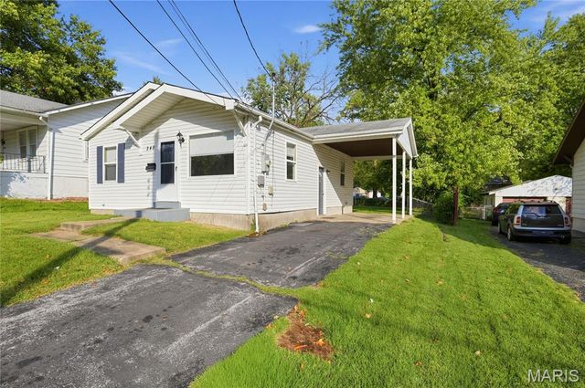 248 Georgia Avenue, St Louis, MO 63135
