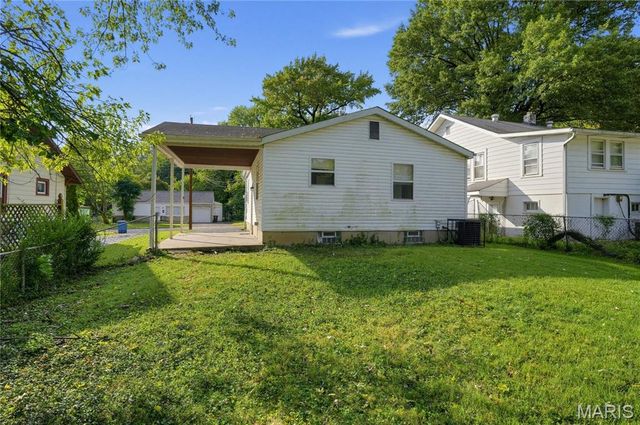 248 Georgia Avenue, St Louis, MO 63135