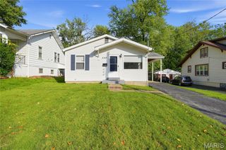 248 Georgia Avenue, St Louis, MO 63135