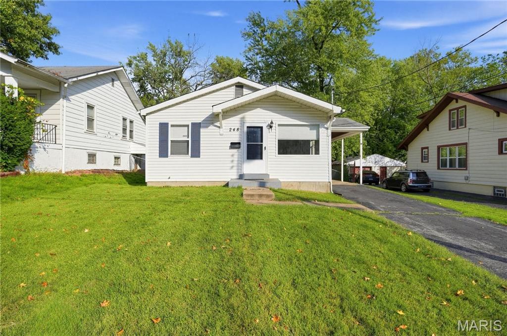 248 Georgia Avenue, St Louis, MO 63135