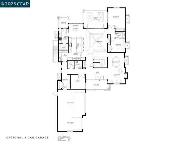 0 Oak Road, Alamo, CA 94507