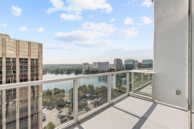 150 E ROBINSON STREET 1415, Orlando, FL 32801