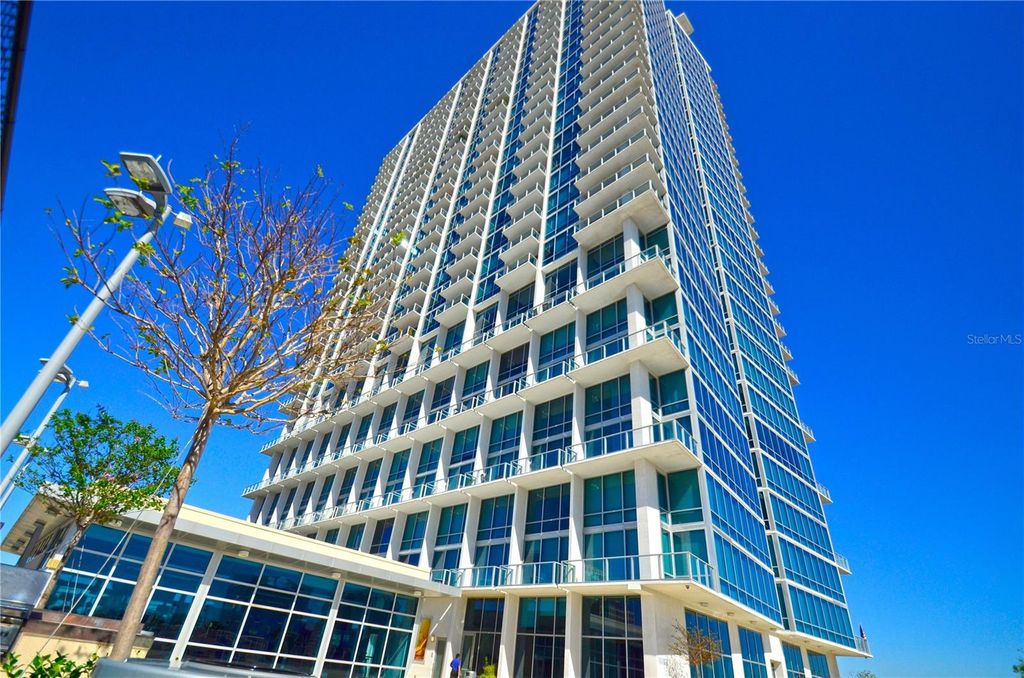 150 E ROBINSON STREET 1415, Orlando, FL 32801