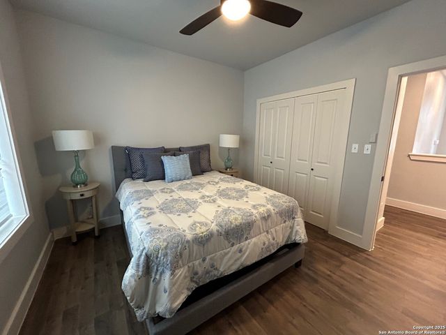 123 Fairview Ave Apt 3, San Antonio, TX 78223