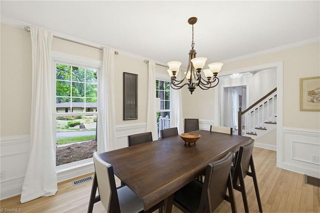 4602 Forest Glen Road, Greensboro, NC 27410