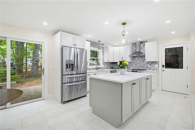 4602 Forest Glen Road, Greensboro, NC 27410