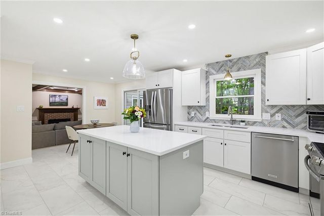 4602 Forest Glen Road, Greensboro, NC 27410