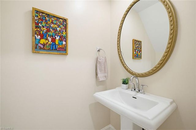 4602 Forest Glen Road, Greensboro, NC 27410