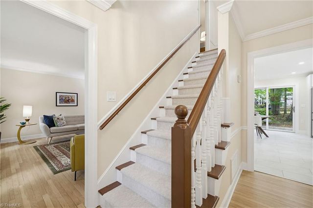 4602 Forest Glen Road, Greensboro, NC 27410