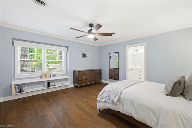 4602 Forest Glen Road, Greensboro, NC 27410