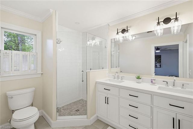 4602 Forest Glen Road, Greensboro, NC 27410