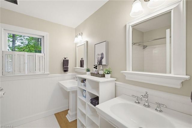 4602 Forest Glen Road, Greensboro, NC 27410