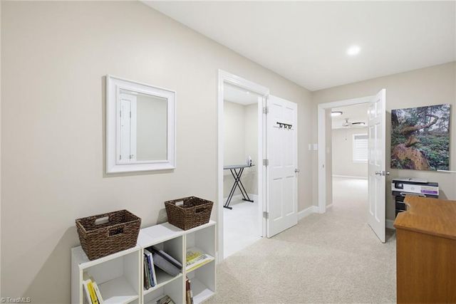 4602 Forest Glen Road, Greensboro, NC 27410