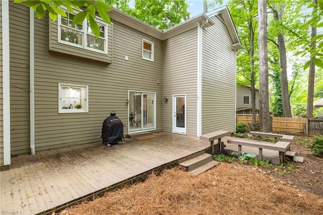 4602 Forest Glen Road, Greensboro, NC 27410