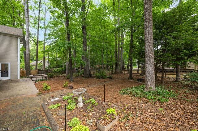 4602 Forest Glen Road, Greensboro, NC 27410