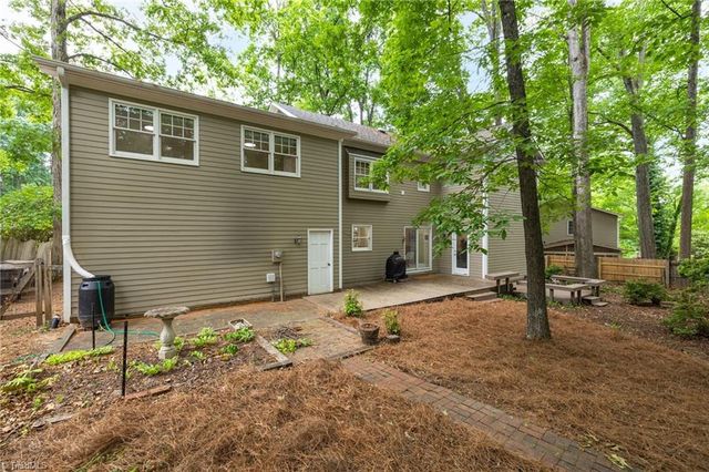 4602 Forest Glen Road, Greensboro, NC 27410