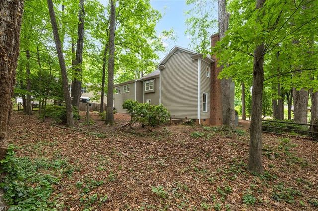4602 Forest Glen Road, Greensboro, NC 27410
