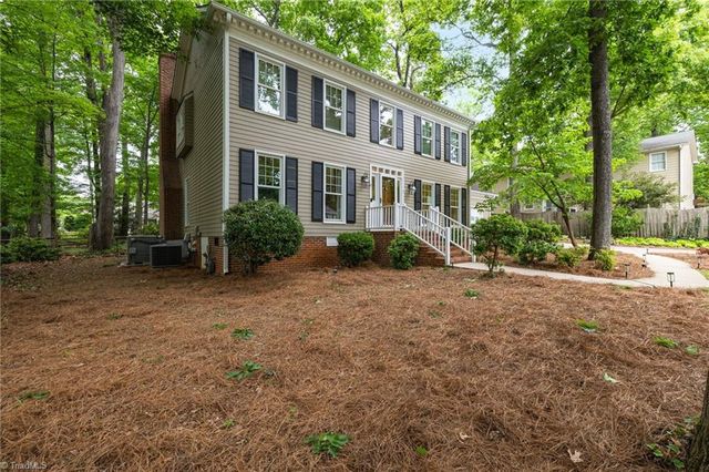 4602 Forest Glen Road, Greensboro, NC 27410