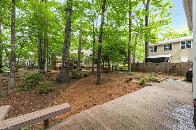 4602 Forest Glen Road, Greensboro, NC 27410