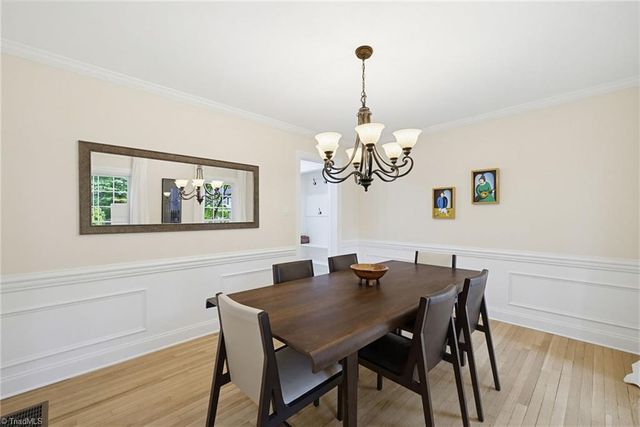 4602 Forest Glen Road, Greensboro, NC 27410