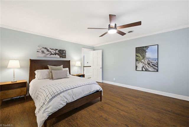 4602 Forest Glen Road, Greensboro, NC 27410
