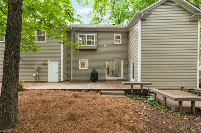 4602 Forest Glen Road, Greensboro, NC 27410