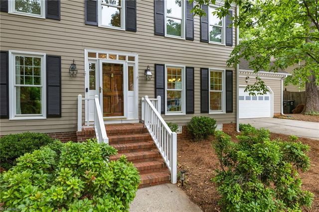 4602 Forest Glen Road, Greensboro, NC 27410
