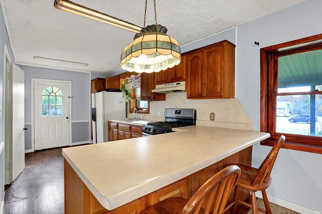 5301 S Old State Road 37 Road, Bloomington, IN 47401