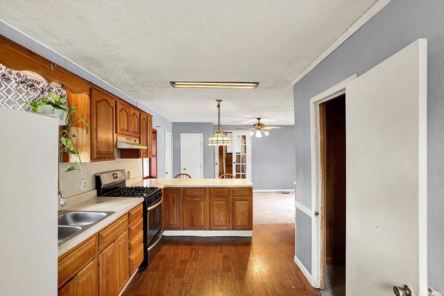 5301 S Old State Road 37 Road, Bloomington, IN 47401