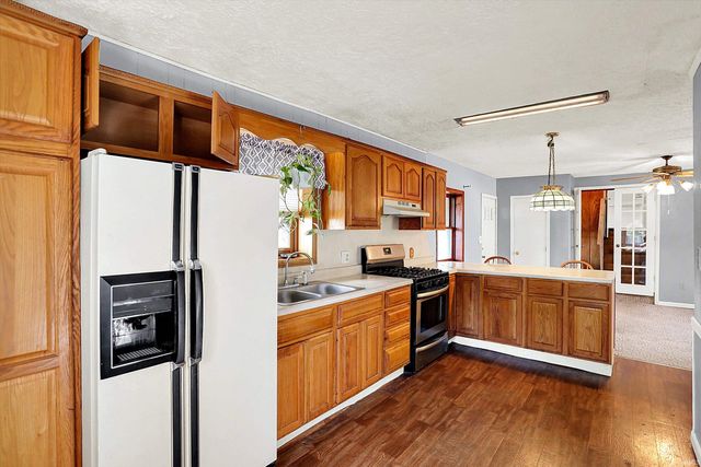 5301 S Old State Road 37 Road, Bloomington, IN 47401