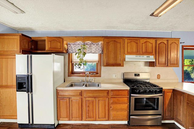 5301 S Old State Road 37 Road, Bloomington, IN 47401