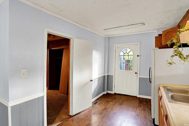 5301 S Old State Road 37 Road, Bloomington, IN 47401