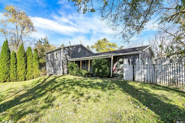 5301 S Old State Road 37 Road, Bloomington, IN 47401