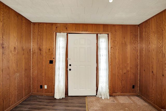 5301 S Old State Road 37 Road, Bloomington, IN 47401