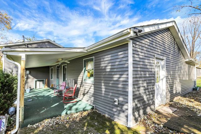 5301 S Old State Road 37 Road, Bloomington, IN 47401