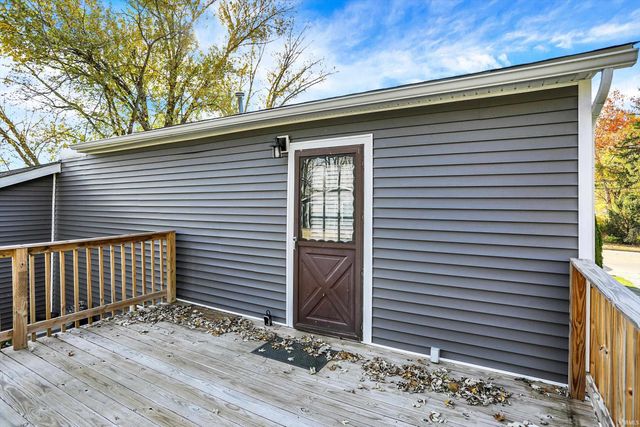 5301 S Old State Road 37 Road, Bloomington, IN 47401