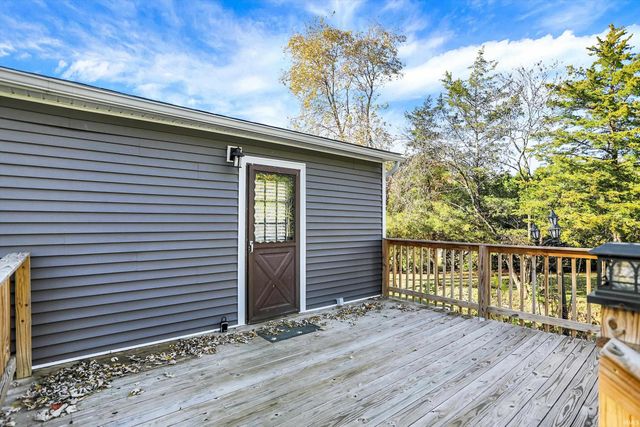 5301 S Old State Road 37 Road, Bloomington, IN 47401