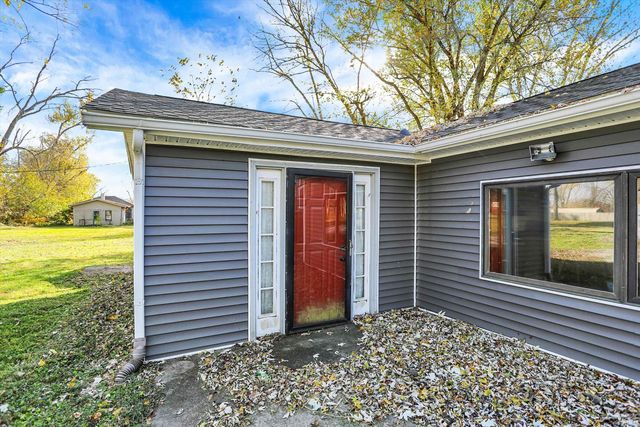 5301 S Old State Road 37 Road, Bloomington, IN 47401