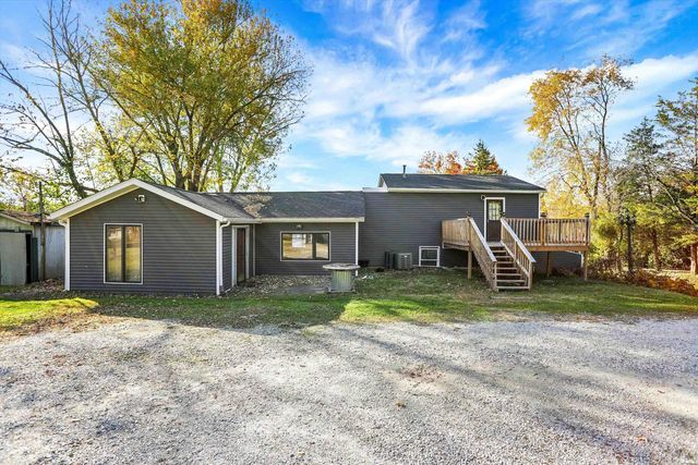 5301 S Old State Road 37 Road, Bloomington, IN 47401