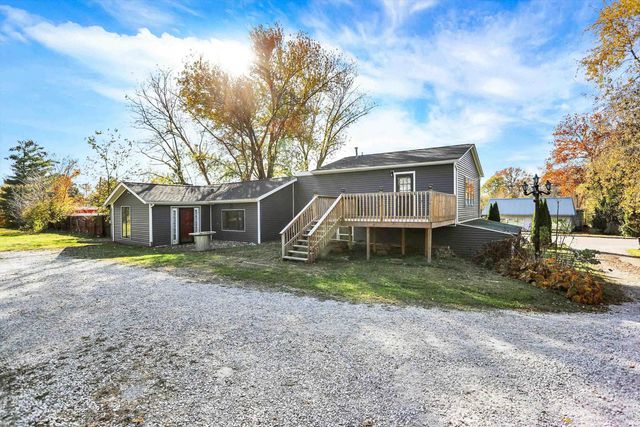 5301 S Old State Road 37 Road, Bloomington, IN 47401