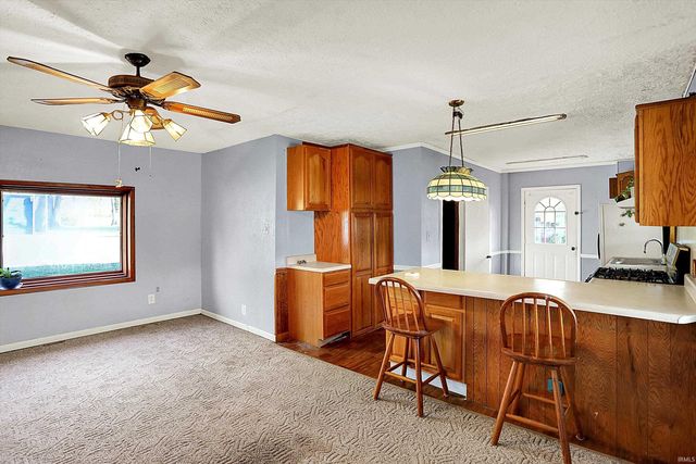 5301 S Old State Road 37 Road, Bloomington, IN 47401