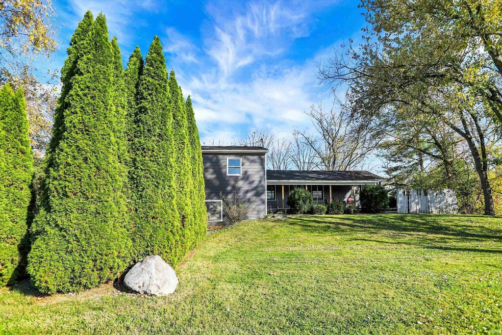 5301 S Old State Road 37 Road, Bloomington, IN 47401