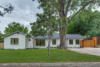6821 Fortune Road, Fort Worth, TX 76116