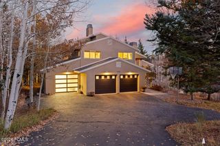 8762 Gorgoza Drive, Park City, UT 84098