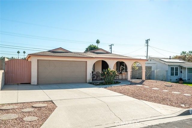 17024 Samgerry, La Puente, CA 91744