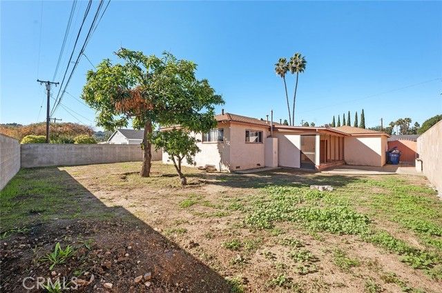 17024 Samgerry, La Puente, CA 91744