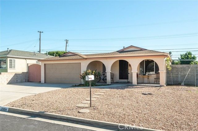 17024 Samgerry, La Puente, CA 91744