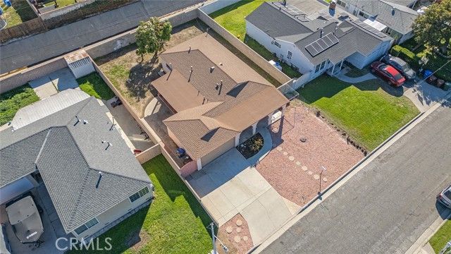 17024 Samgerry, La Puente, CA 91744
