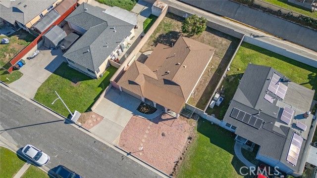 17024 Samgerry, La Puente, CA 91744
